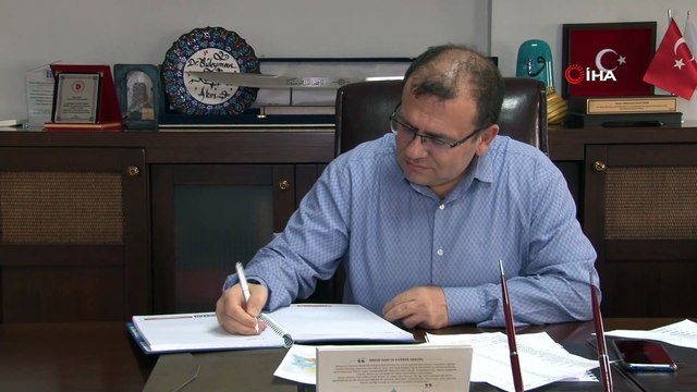 İMO Konya Şubesi Başkanı Akın: 'Tüm meslektaşlarımı 23 Şubat'ta oy kullanmaya davet ediyorum'