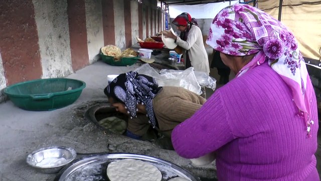 Eski hükümlü Şırnaklı kadınlara İŞKUR desteğiyle istihdam sağladı