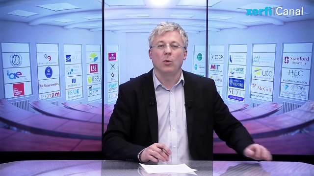 Pourquoi les places restent rares dans les très grandes écoles [Adrien de Tricornot]