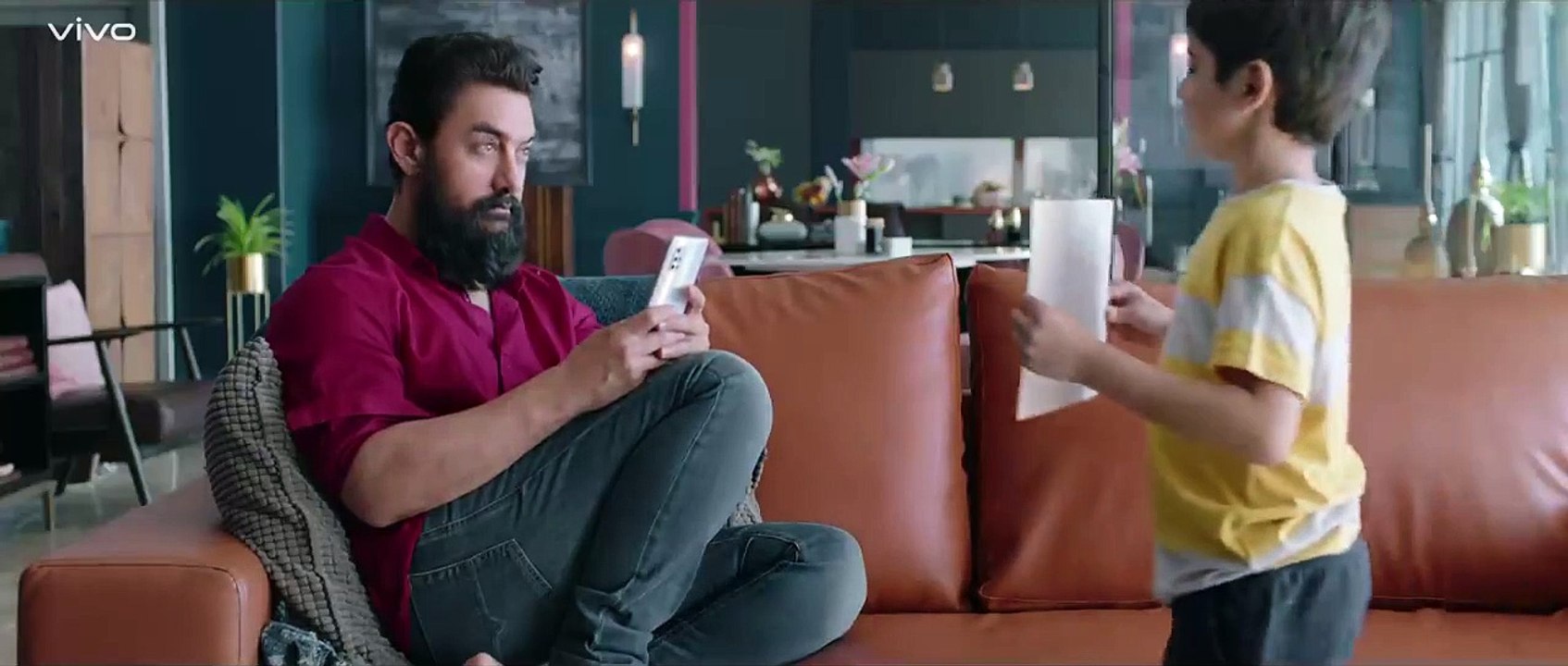 Give time to your loved ones | #SwitchOff | Vivo India