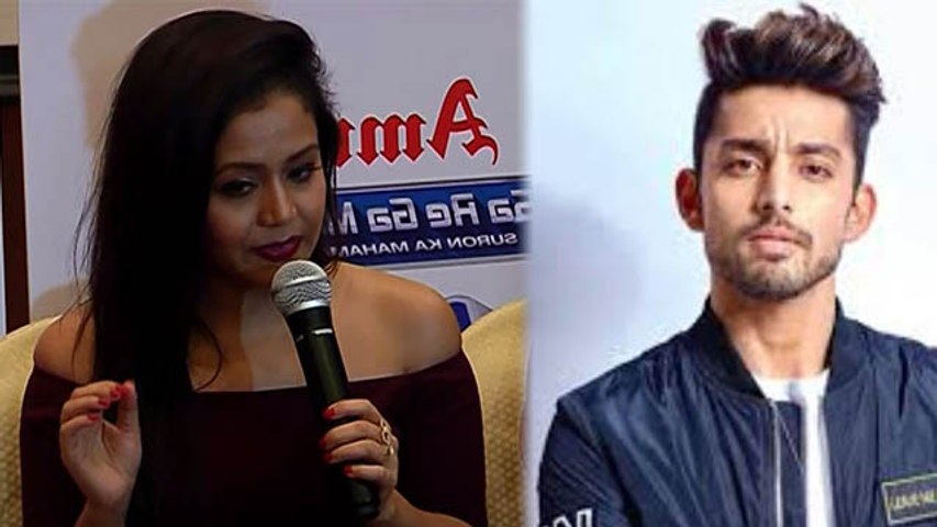 Neha Kakkar Reacts To Ex Himansh Kohli's Allegations | Don’t Dare To