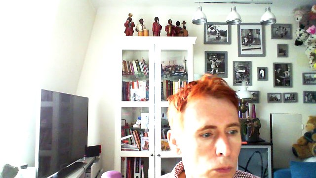 Wiwi égratigne Palmyre d'Alain Chamfort