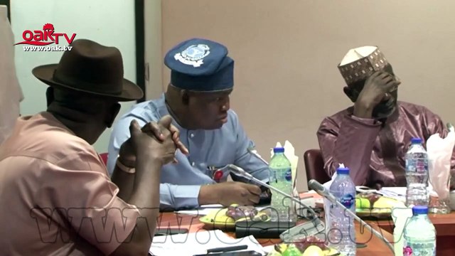 Inside details of Nigeria's preparedness to handle Coronavirus