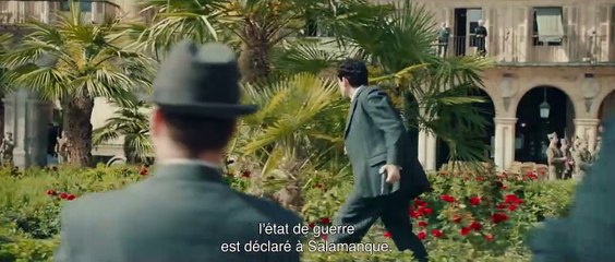 Bande-annonce du film  Lettre  à Franco