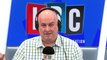 NHS doctor tells Iain Dale of shocking racist abuse from a patient