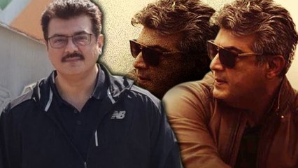 வலிமை ஷூட்டிங்கிற்கு சரியாக வராத அஜித்.. படக்குழு ஷாக்.. ஏன்?