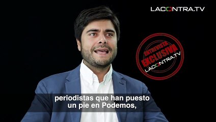 “¿Es normal que los principales canales privados en España lancen mensajes similares?”