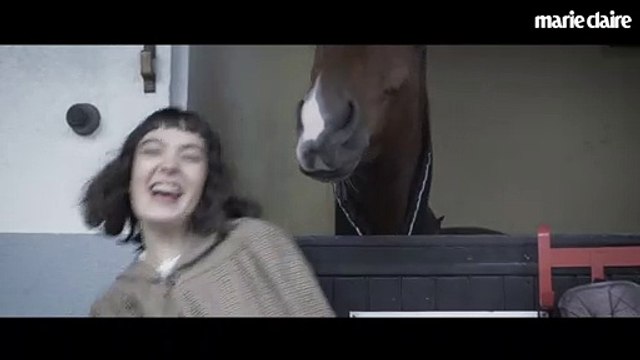 Tendencias primavera/verano 2020: el estilo retro casual por Celine