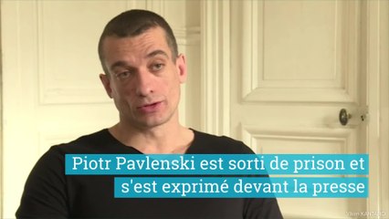 Affaire Griveaux : Piotr Pavlenski brise le silence, Juan Branco se retire