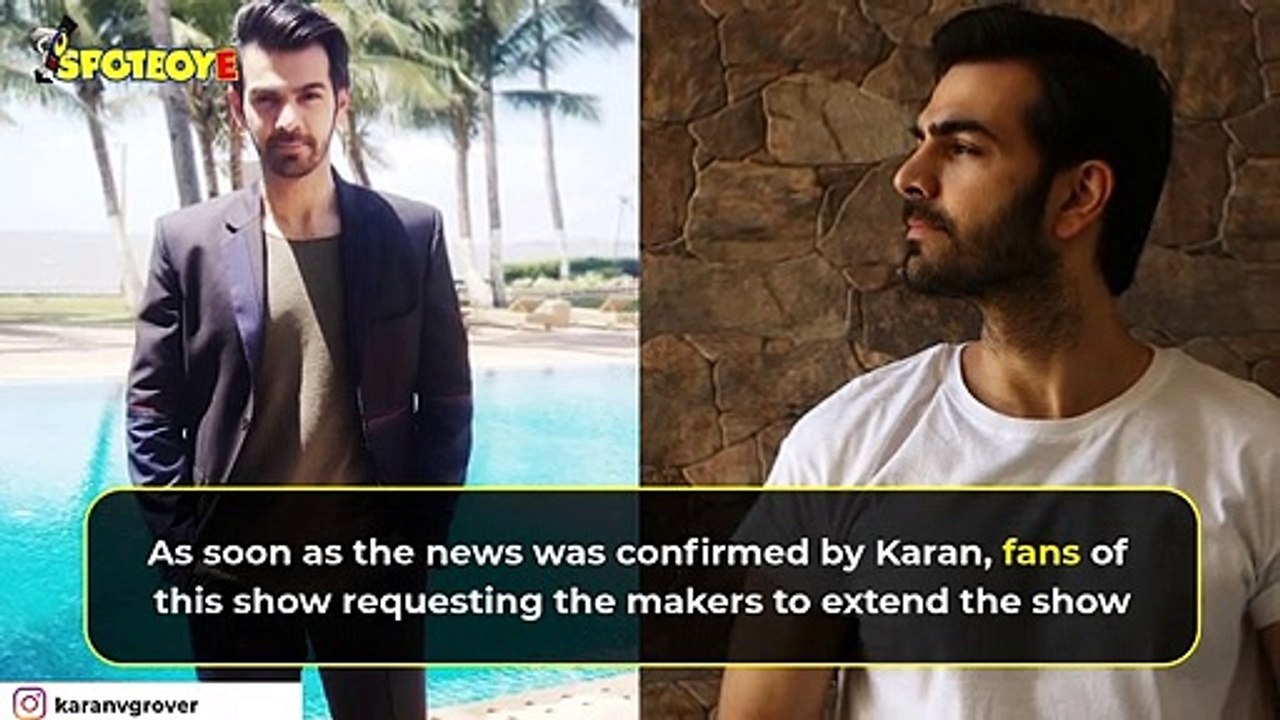 Kahaan Hum Kahaan Tum Lead Dipika Kakkar Blasts Haters, Says No Time To Spare To Criticize Others