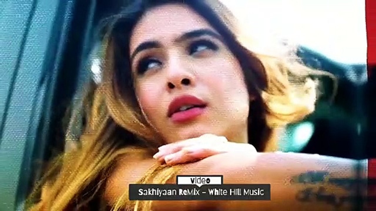 Tere Bin Nahin Lagda Dil Mera New WhatsApp Status Video Ft, Shakhiyaan Remix Video Song