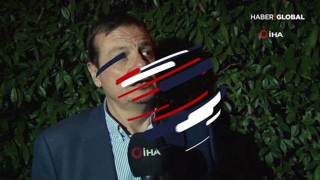 Ergin Ataman: Fatih hocanın tecrübesiyle Galatasaray şampiyonluk yarışında bir adım önde