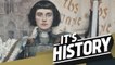 JOAN OF ARC - The Maid of Orléans - IT'S HISTORY