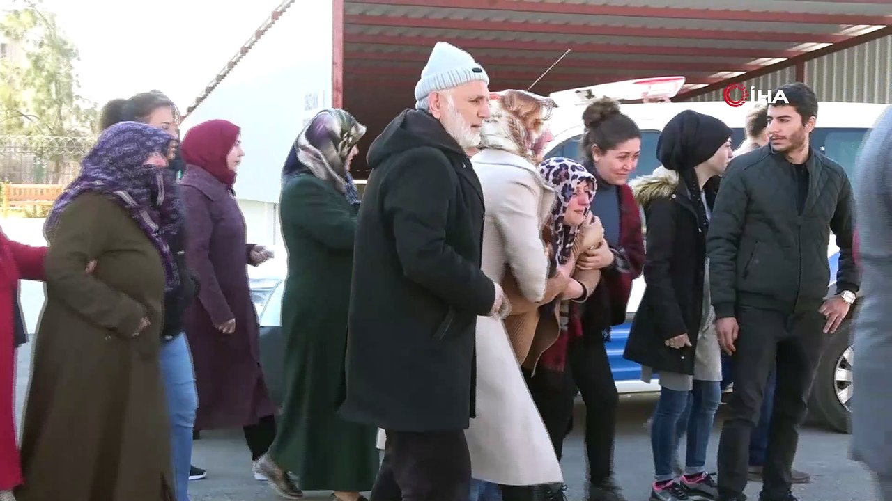 Kazada oğlunu kaybeden Annenin sözleri yürek dağladı...'Sen beni üzmezdin oğlum, bana kıyamazdın'