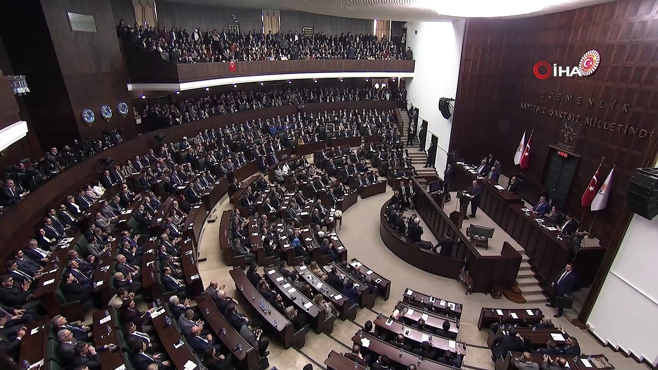 Cumhurbaşkanı Erdoğan: 'Meşru Trablus yönetimini ülkenin tamamında hakimiyet kurması için destekleyeceğiz'