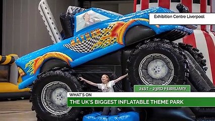 What's On Guide 19th February 2020