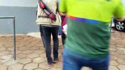 Vila Cajati: acusado de matar Andressa Brito morava próximo a casa da vítima, diz DH