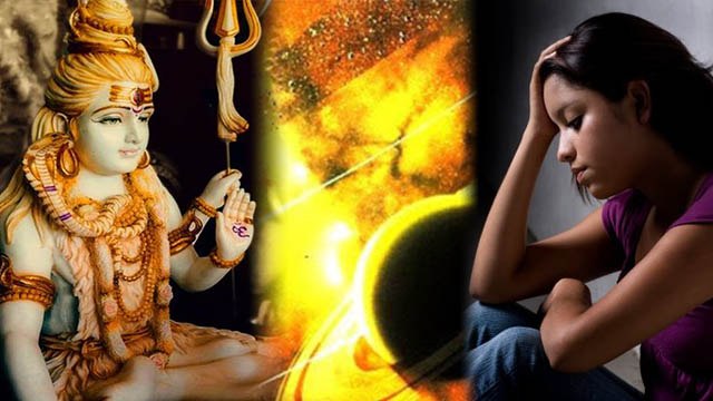 Maha Shivratri 2020 : महाशिवरात्रि 2020 शनि चंद्रमा बना रहें विषयोग, 4 राशियों पर असर | Boldsky