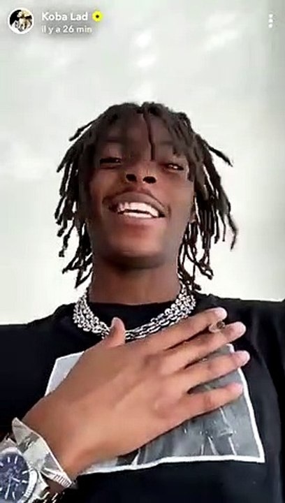 Le rappeur Koba LaD félicite un père qui tue son fils homo: Plusieurs festivals annoncent la déprogrammation immédiate de ses concerts malgré ses excuses - VIDEO