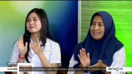 Bersahabat dengan Diabetes (3)
