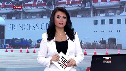 Yüzen Hapishaneden Tahliye Edildiler