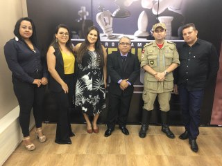 Programa Xeque Mate sobre: Os cuidados durante o período de Carnaval - 17/02/2020