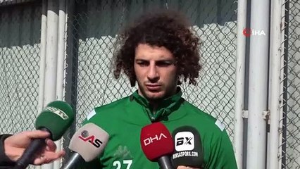 Sedat Dursun: 'Şampiyonluğa adım adım ilerliyoruz'