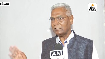 ટ્રમ્પ-મોદીના કેરેક્ટર્સ સરખા છે, જે તેમને નજીક લાવે છે - ડી રાજા