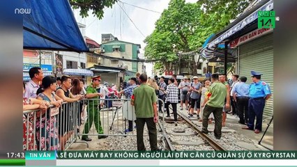 Giao thông an toàn -19/02/2020