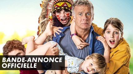 10 jours sans maman - Bande-annonce VF_1080p