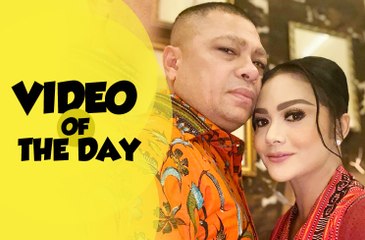 Video of the Day: Autopsi Anak Karen Idol, Isu Cerai Krisdayanti - Raul Lemos Diralat PA Jaksel