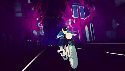 Sayonara Wild Hearts - Xbox One