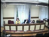 Roma - Violenza tra minori, audizione procuratrice Monteleone (19.02.20)