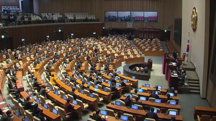 무더기 확진에도 국회 코로나 특위 '잠잠' / YTN