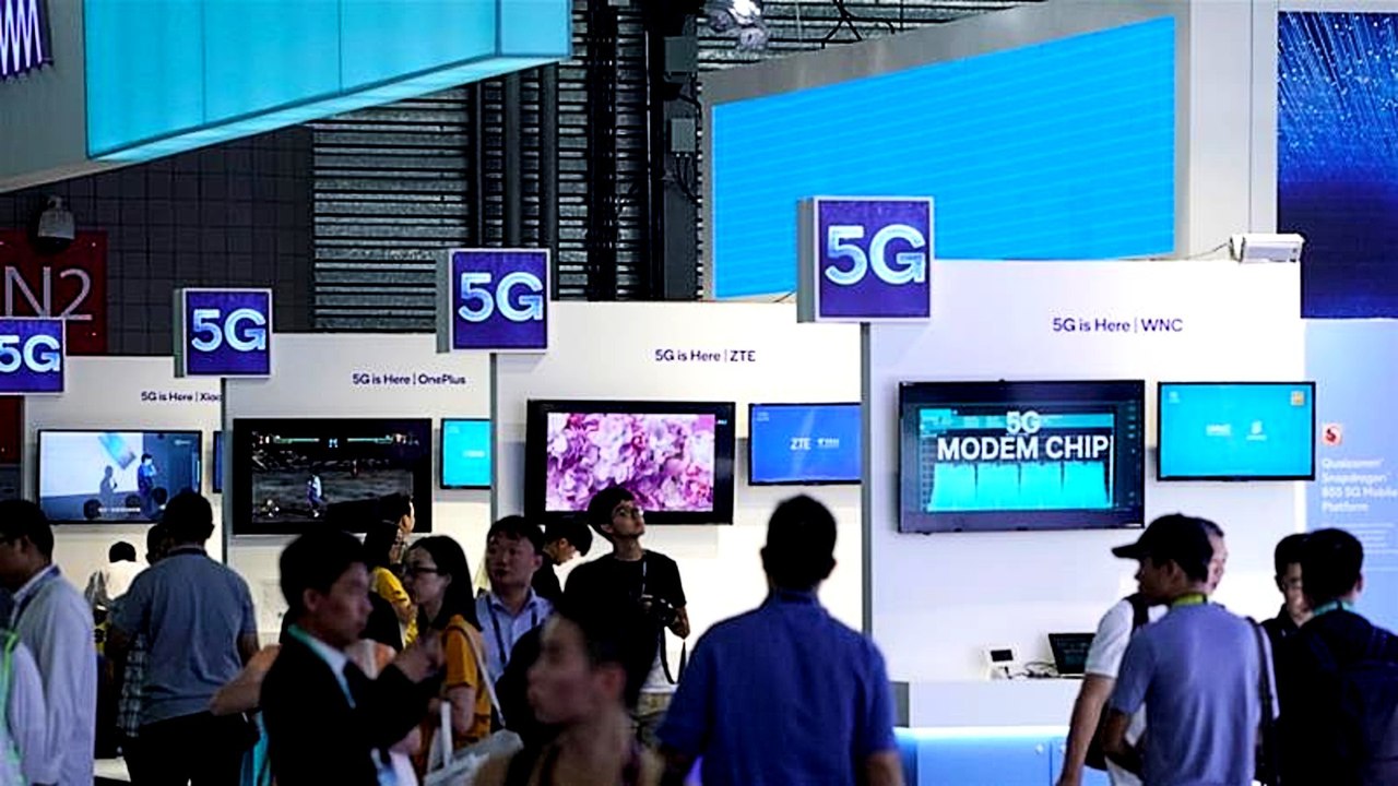 What is 5G? | Start Here