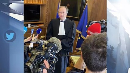 Piotr Pavlenski : Juan Branco n’est plus son avocat, la raison dévoilée