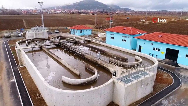 Büyükşehir’den çevre dostu dev bir yatırım daha