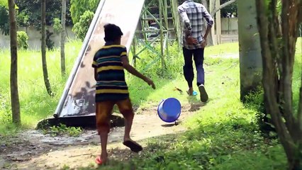 Must Watch Best Funny Comedy Videos 2019 Episode 05 BiDiK Fun /SAYEB FUN FACTORY