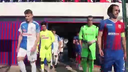 Altınordu, tesislerini uluslararası gençlik futbol merkezine dönüştürmek istiyor - İZMİR
