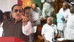 CM Ibrahim,Tease CM Yediyurappa | Karnataka | Assembly | Oneindia Kannada