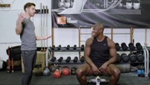 Men's Health UK Gym Chat