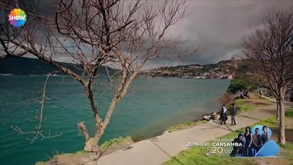 "Zemheri" 6. bölüm: Ayaz ile Firuze'yi bekleyen sürpriz ne?