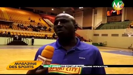 MAGAZINE DES SPORTS DU 19 FÉVRIER 2020