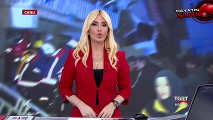 Kahraman Baba, Ailesini Canı Pahasına Kurtardı