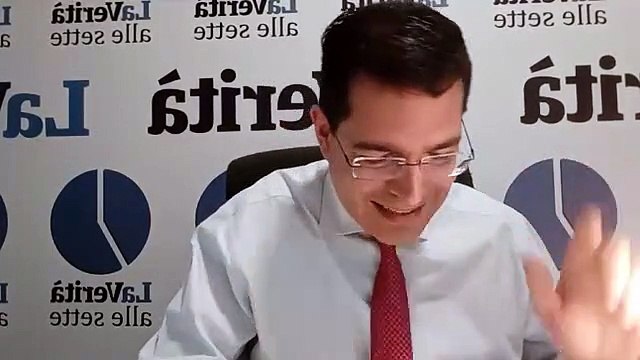 Capezzone - Caccia ai “responsabili” (19.02.20)