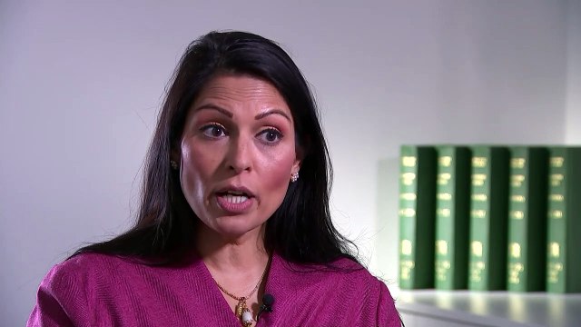 Government announces new points-based immigration system