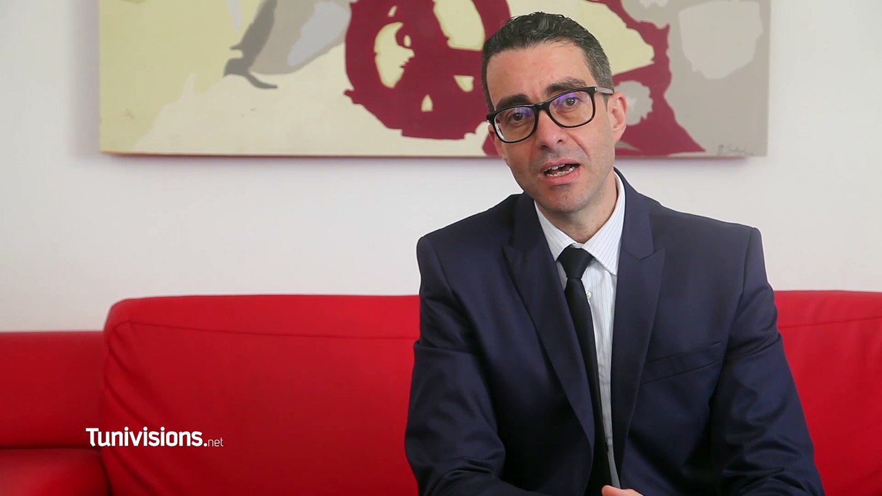 الدكتور خالد ميلاد رئيس  المؤتمر الطبي النقابي السابع و العشرون لنقابة أطباء القطاع الخاص فرع سوسة : اهم المحاور و المستجدّات الطبية و مسؤوليّة الطبيب