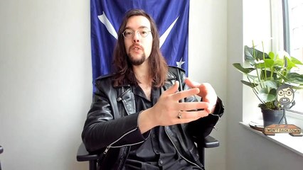 Occult Literature #267- Abraham Lincoln the Practical Mystic