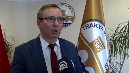 Trakya'da öğrenciler "Kariyer Fuarı" ile geleceklerine yön verecek