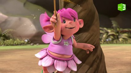 خدعة فيزي العجيبة‍